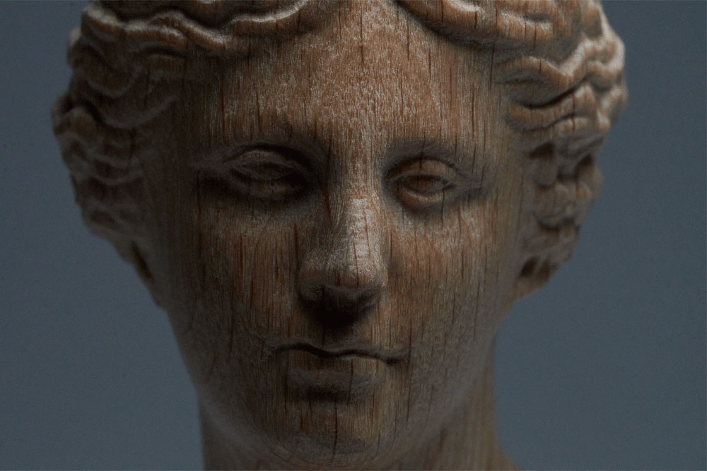 アンティーク ヨーロッパ風 像 ヴィーナス venus-figurines-wooden-crafts.jpg